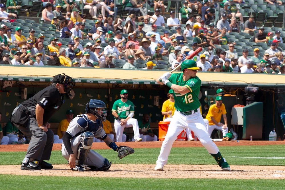 Moneyball’s impact on athlete recruitment: Oakland A’s and the Tampa Bay Rays