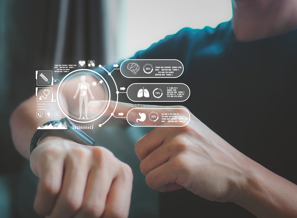 The AI revolution in sports performance and monitoring