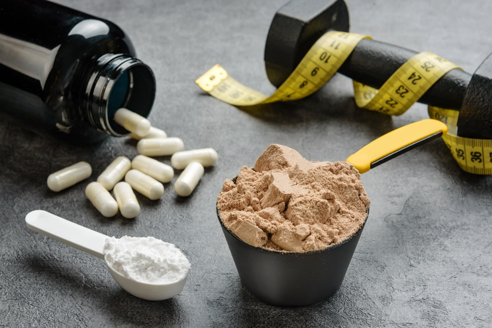 How technology-driven sports nutrition is revolutionising athletic performance
