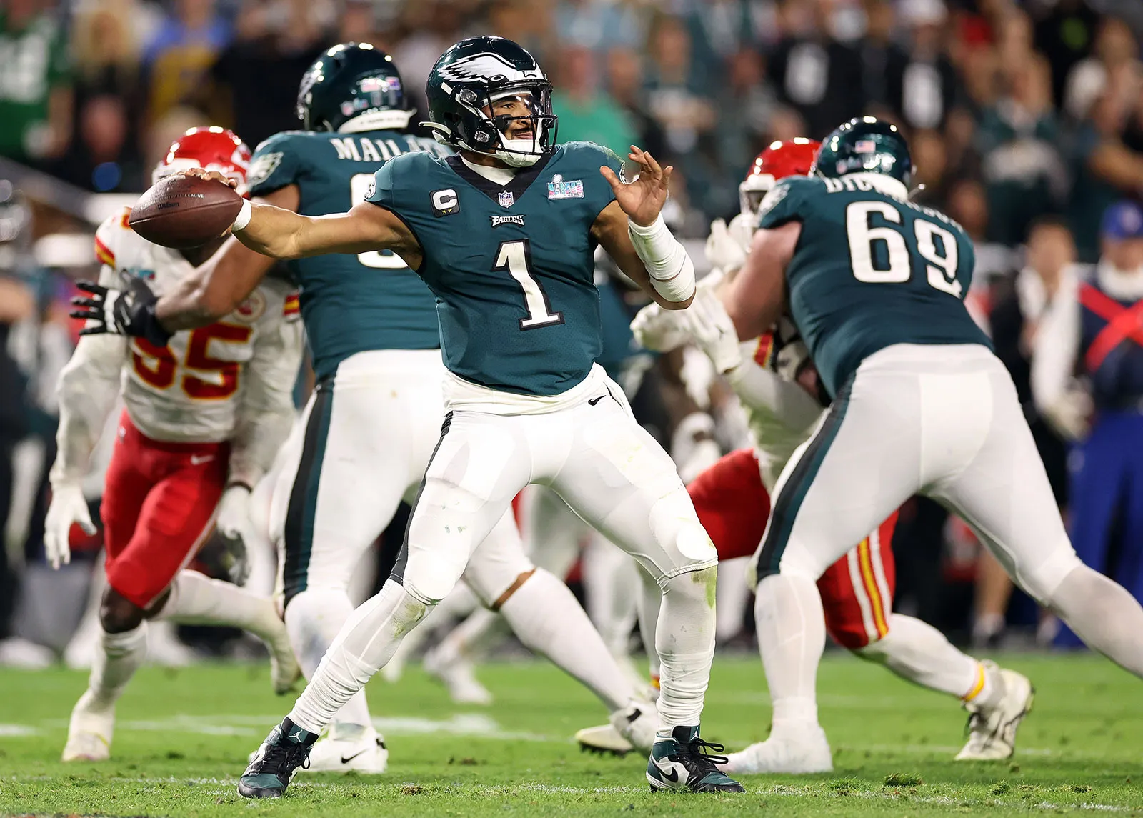 The skyrocketing valuation of US sports teams: what drives them?