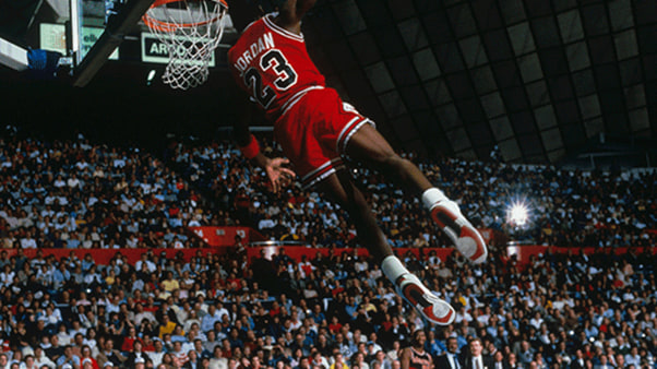 Opportunities in the sportswear market