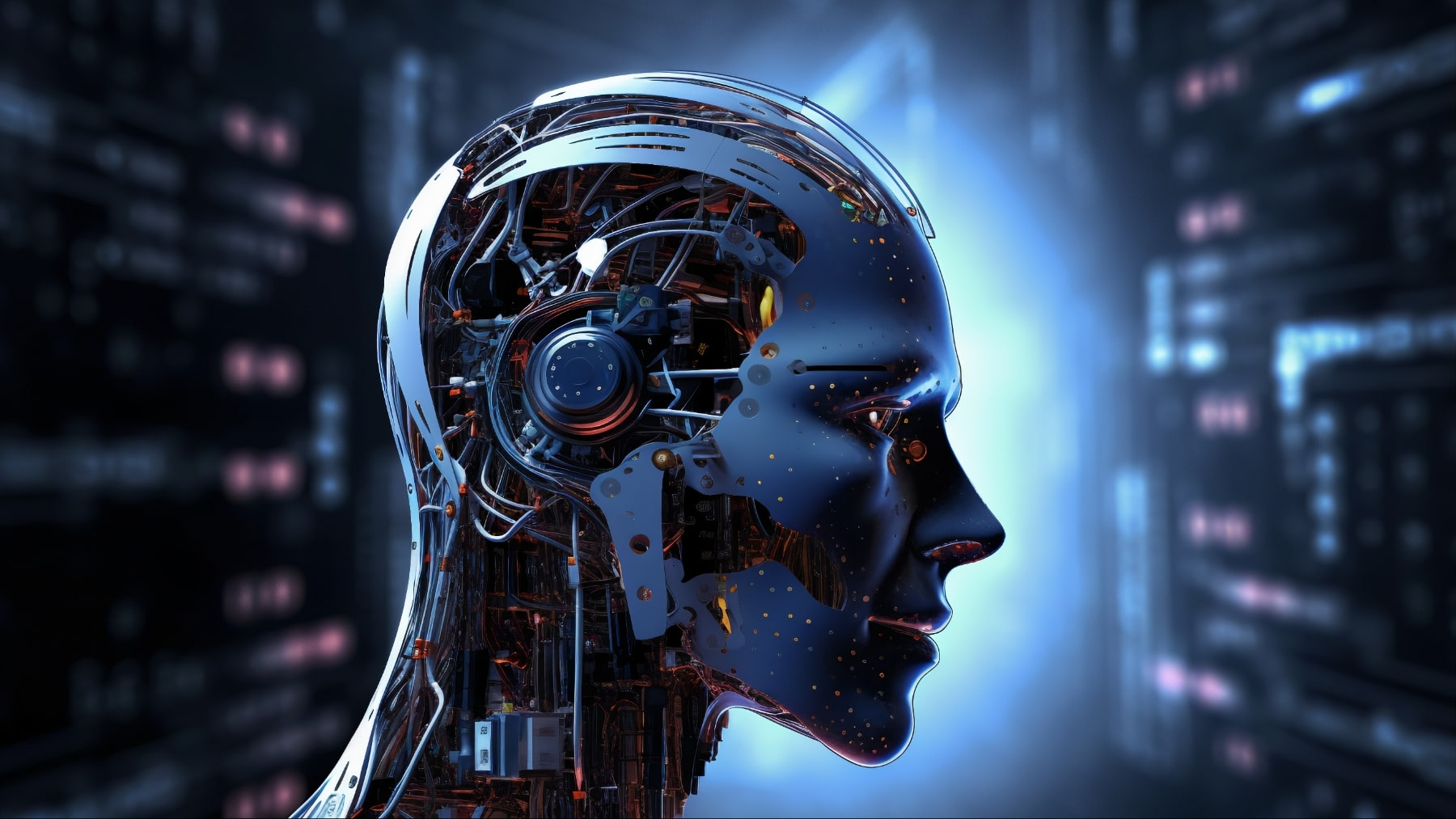 AI agents in sport