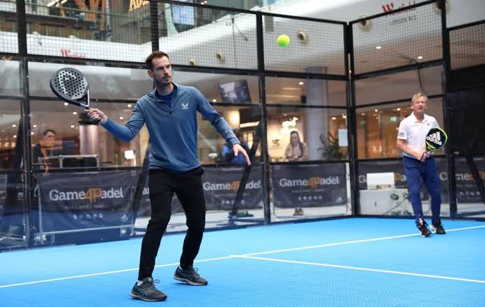 The UK padel market: what’s beyond the hype?