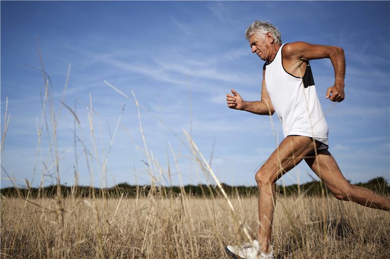 Older, wiser and winning
