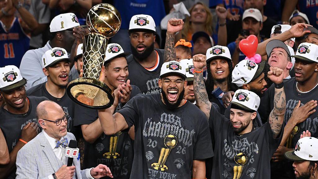 A tale of two cities’ title wins