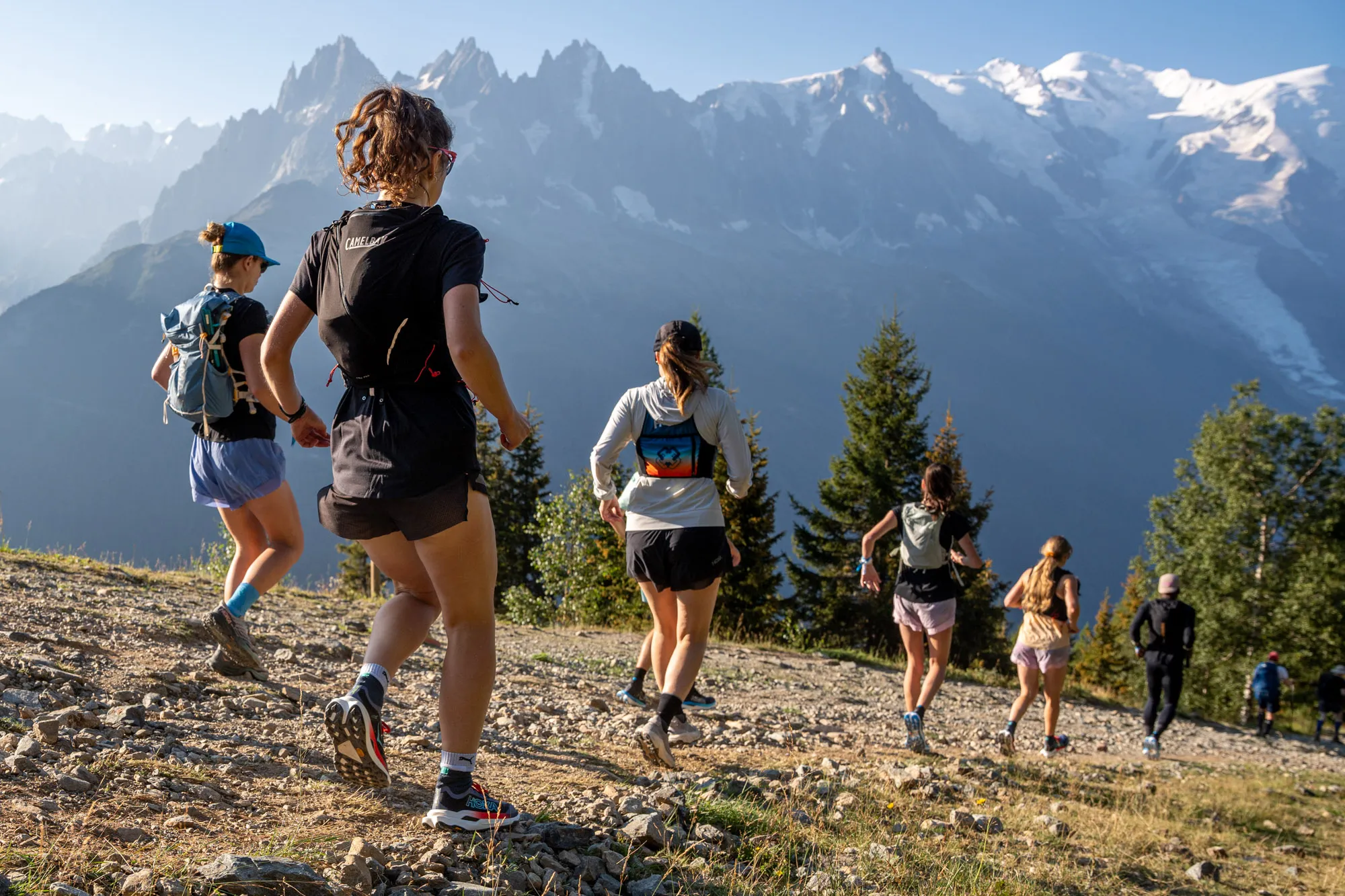 The growth of health and fitness social media